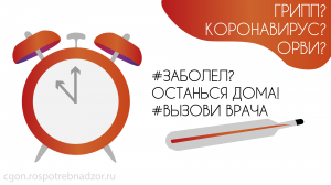 Рекомендации для заболевших коронавирусной инфекцией и их родственников