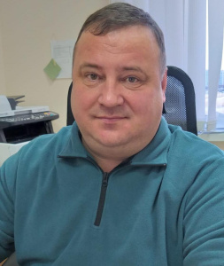 Павлов Максим Владимирович 