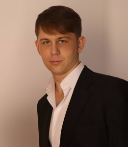 Кобяков Николай Александрович 