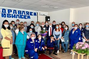 День медицинского работника!