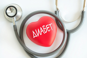 1 ноября в ХМАО -Югре стартует месячник, посвященный профилактике Сахарного диабета