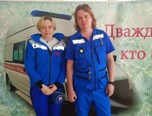 Дважды помог, кто скоро помог!