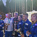 В Югорске 8-9 сентября 2023года  состоялся VI окружной конкурс профессионального мастерства «Лучшая бригада скорой медицинской помощи Югры 2023 года» 
