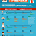 Памятка для населения по профилактике гриппа