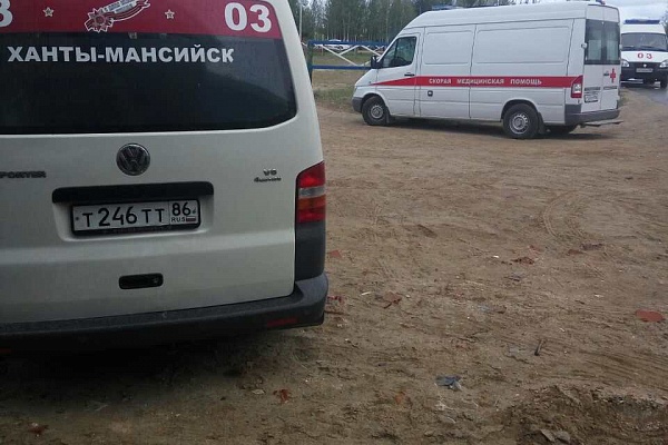 С 09.06.2017 по 10.06.2017 в г.Нягань проходил IV окружной конкурс профессионального мастерства на звание «Лучшая бригада скорой медицинской помощи Югры»