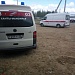 С 09.06.2017 по 10.06.2017 в г.Нягань проходил IV окружной конкурс профессионального мастерства на звание «Лучшая бригада скорой медицинской помощи Югры»