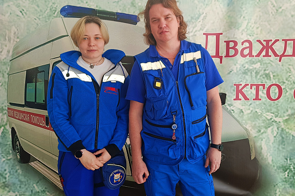 Дважды помог, кто скоро помог!