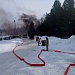 Комплексные учения по теме «Отработка вопросов ликвидации чрезвычайных ситуаций, связанных с природными пожарами»