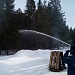 Комплексные учения по теме «Отработка вопросов ликвидации чрезвычайных ситуаций, связанных с природными пожарами»