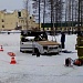 Участие в учениях по теме «Отработка действий оперативных служб города при ликвидации ДТП»