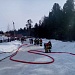 Комплексные учения по теме «Отработка вопросов ликвидации чрезвычайных ситуаций, связанных с природными пожарами»