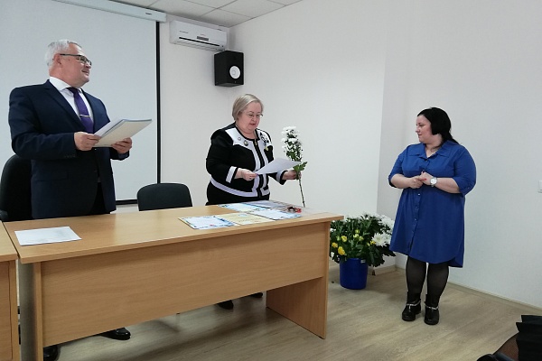 Поздравления главного врача с днем медицинского работника