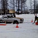 Участие в учениях по теме «Отработка действий оперативных служб города при ликвидации ДТП»