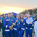 В Югорске 8-9 сентября 2023года  состоялся VI окружной конкурс профессионального мастерства «Лучшая бригада скорой медицинской помощи Югры 2023 года» 
