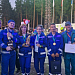 В Югорске 8-9 сентября 2023года  состоялся VI окружной конкурс профессионального мастерства «Лучшая бригада скорой медицинской помощи Югры 2023 года» 