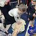 На нашей станции побывали в гостях ученики 4 «А» класса СОШ №3