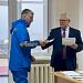 Конкурс «Лучший водитель скорой медицинской помощи 2024»