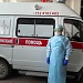 КУ ХМАО-Югры « Бюро  судебно-медицинской экспертизы» передала на станцию Скорой медицинской помощи г. Ханты- Мансийска 250 одноразовых костюмов ,   а КУ ХМАО-Югры « Березовский противотуберкулезный диспансер  передало 250  Респираторов « Бриз -1106 М»