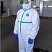 КУ ХМАО-Югры « Бюро  судебно-медицинской экспертизы» передала на станцию Скорой медицинской помощи г. Ханты- Мансийска 250 одноразовых костюмов ,   а КУ ХМАО-Югры « Березовский противотуберкулезный диспансер  передало 250  Респираторов « Бриз -1106 М»
