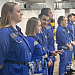 5 июня 2024 года на станции скорой медицинской помощи г. Ханты- Мансийска прошел конкурс профессионального мастерства « Лучшая бригада скорой помощи». 