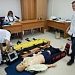 С 09.06.2017 по 10.06.2017 в г.Нягань проходил IV окружной конкурс профессионального мастерства на звание «Лучшая бригада скорой медицинской помощи Югры»