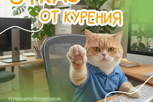 В России проходит Неделя популяризации лучших практик укрепления здоровья на рабочих местах