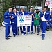 С 09.06.2017 по 10.06.2017 в г.Нягань проходил IV окружной конкурс профессионального мастерства на звание «Лучшая бригада скорой медицинской помощи Югры»