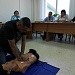 Оказание первой помощи пострадавшим на производстве