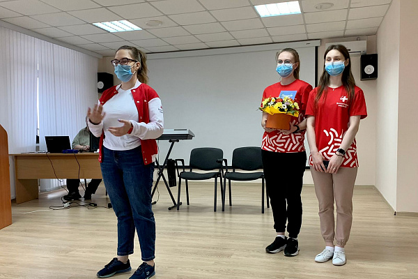  28 апреля- день работника скорой медицинской помощи