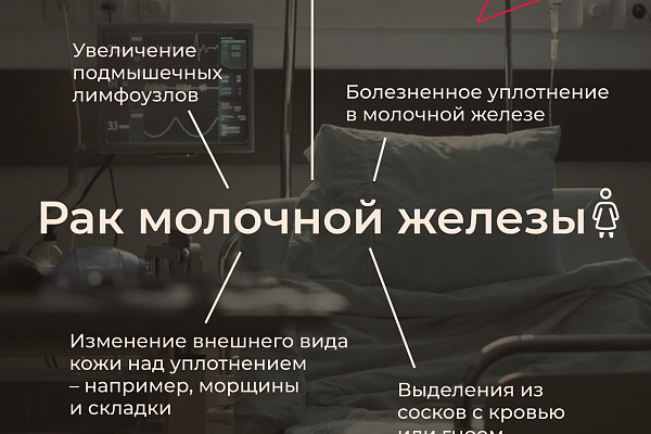 Неделя профилактики онкологических заболеваний проводится в России с 3 по 9 февраля (в честь Всемирного дня борьбы против рака - 4 февраля)