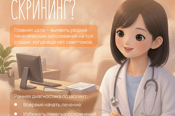 В Югре стартует Неделя здоровья матери и ребенка, приуроченная ко Дню неонатолога, который отмечается в России 5 апреля
