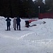 Комплексные учения по теме «Отработка вопросов ликвидации чрезвычайных ситуаций, связанных с природными пожарами»