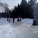 Комплексные учения по теме «Отработка вопросов ликвидации чрезвычайных ситуаций, связанных с природными пожарами»