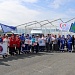 В Нефтеюганске, 6 июня на территории нового аэропорта состоялся окружной конкурс профмастерства на звание «Лучшей бригады скорой медицинской помощи Югры»