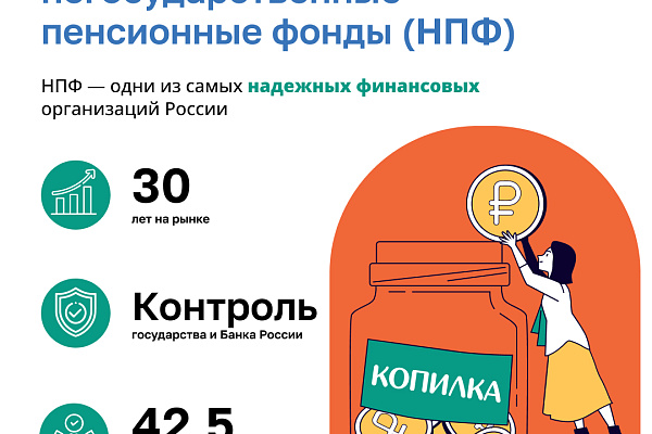 Программа долгосрочных сбережений