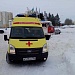 Участие в учениях по теме «Отработка действий оперативных служб города при ликвидации ДТП»