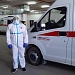 КУ ХМАО-Югры « Бюро  судебно-медицинской экспертизы» передала на станцию Скорой медицинской помощи г. Ханты- Мансийска 250 одноразовых костюмов ,   а КУ ХМАО-Югры « Березовский противотуберкулезный диспансер  передало 250  Респираторов « Бриз -1106 М»