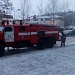Участие в учениях по теме «Действия при возникновении возгорания или пожара в зданиях суда и судебных участках»