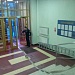 Участие в учениях по теме «Действия при возникновении возгорания или пожара в зданиях суда и судебных участках»