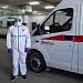 КУ ХМАО-Югры « Бюро  судебно-медицинской экспертизы» передала на станцию Скорой медицинской помощи г. Ханты- Мансийска 250 одноразовых костюмов ,   а КУ ХМАО-Югры « Березовский противотуберкулезный диспансер  передало 250  Респираторов « Бриз -1106 М»