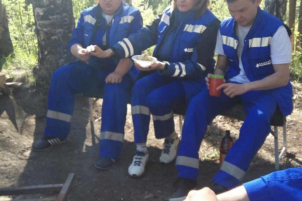 С 09.06.2017 по 10.06.2017 в г.Нягань проходил IV окружной конкурс профессионального мастерства на звание «Лучшая бригада скорой медицинской помощи Югры»