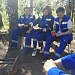 С 09.06.2017 по 10.06.2017 в г.Нягань проходил IV окружной конкурс профессионального мастерства на звание «Лучшая бригада скорой медицинской помощи Югры»