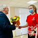 28 апреля- день работника скорой медицинской помощи